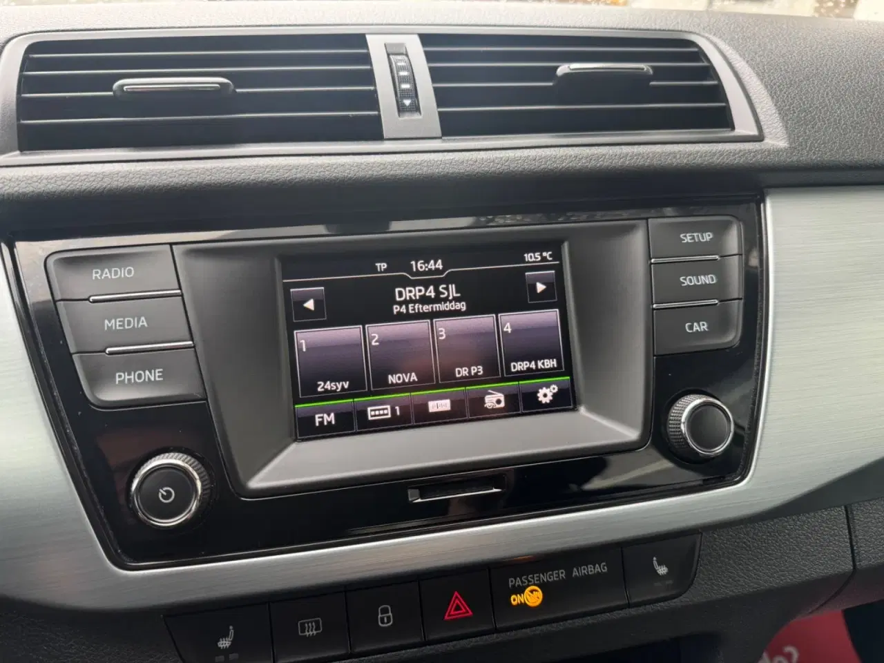 Billede 18 - Skoda Fabia 1,0 TSi 95 Ambition Combi
