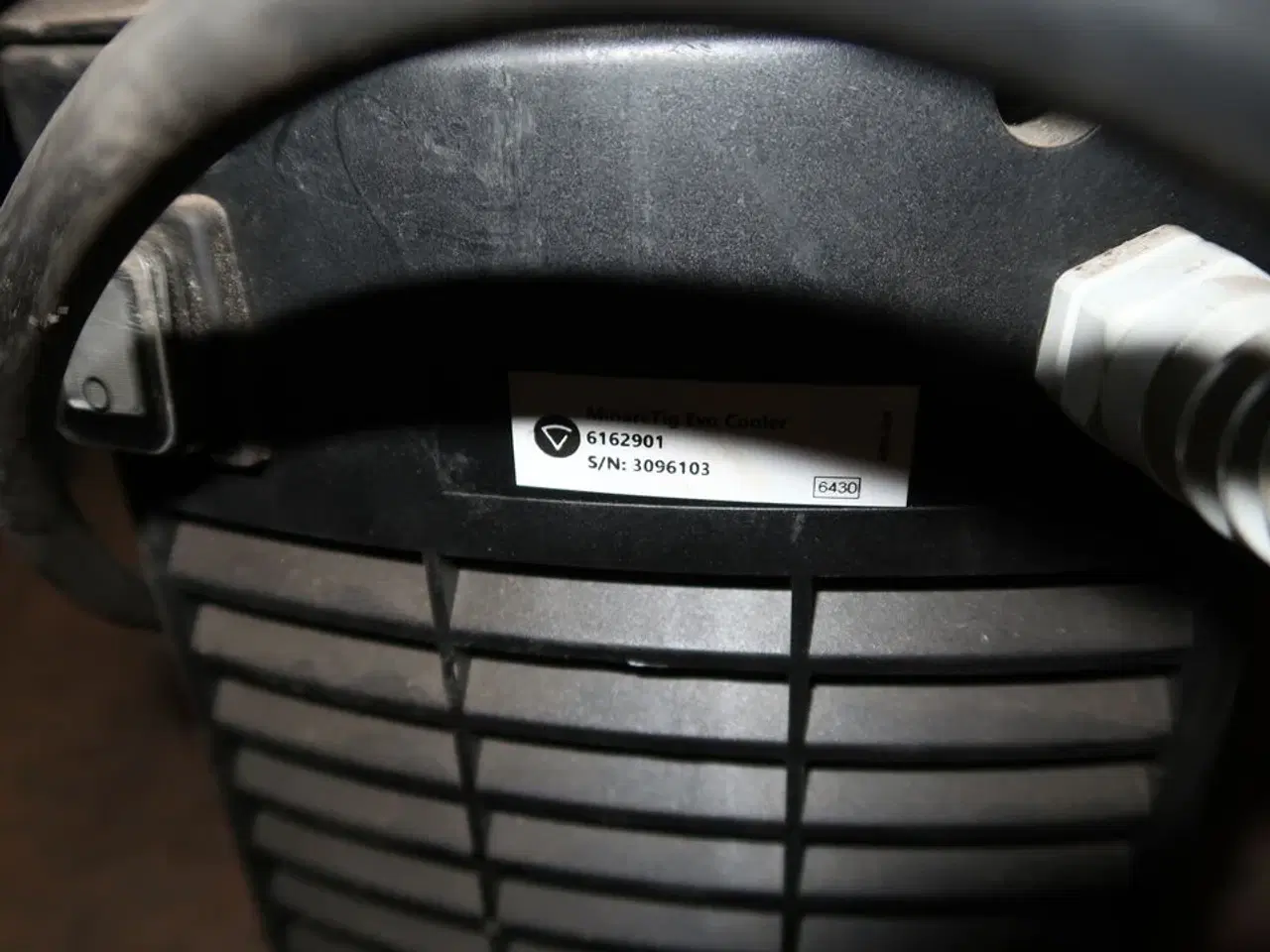 Billede 3 - Vandkøler KEMPPI MinarcTig Evo Cooler