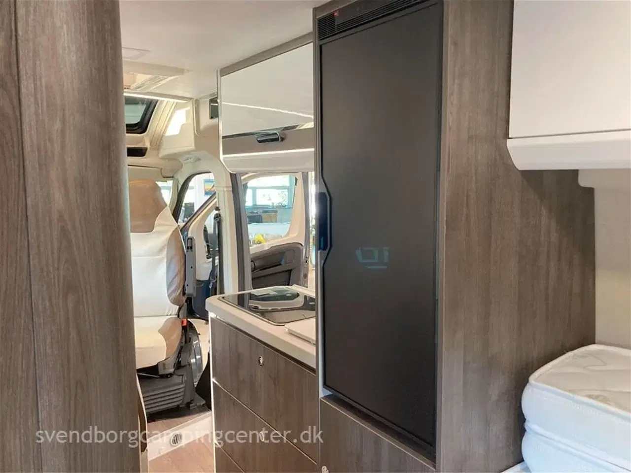 Billede 6 - 2024 - Benimar Benivan 160 Extreme   Benimar nu i campingcentret