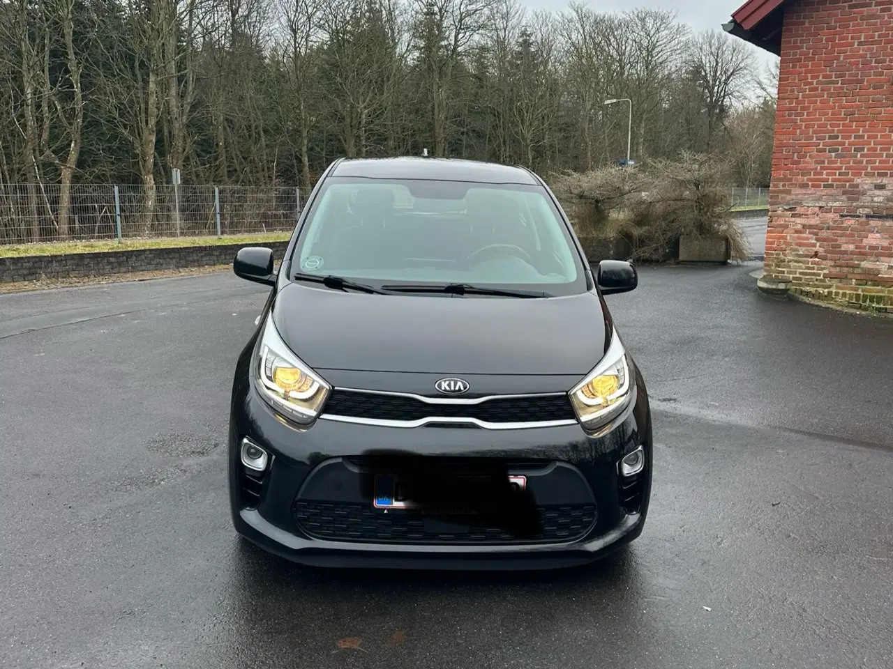 Billede 2 - Kia picanto