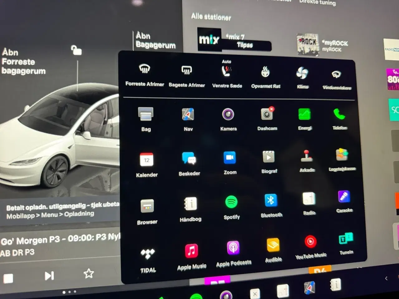 Billede 10 - Tesla Model 3  RWD
