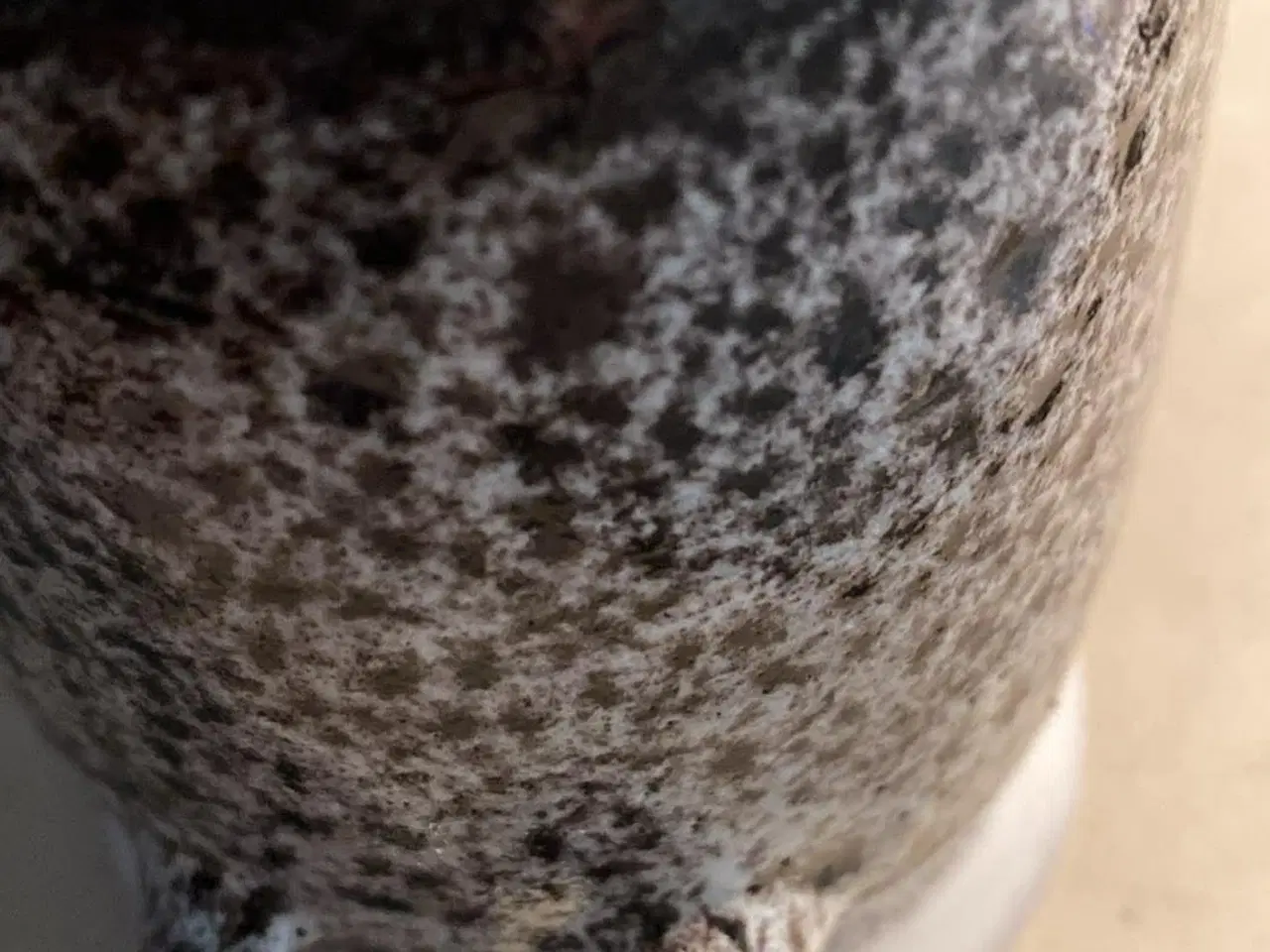 Billede 6 - Keramik krukke 