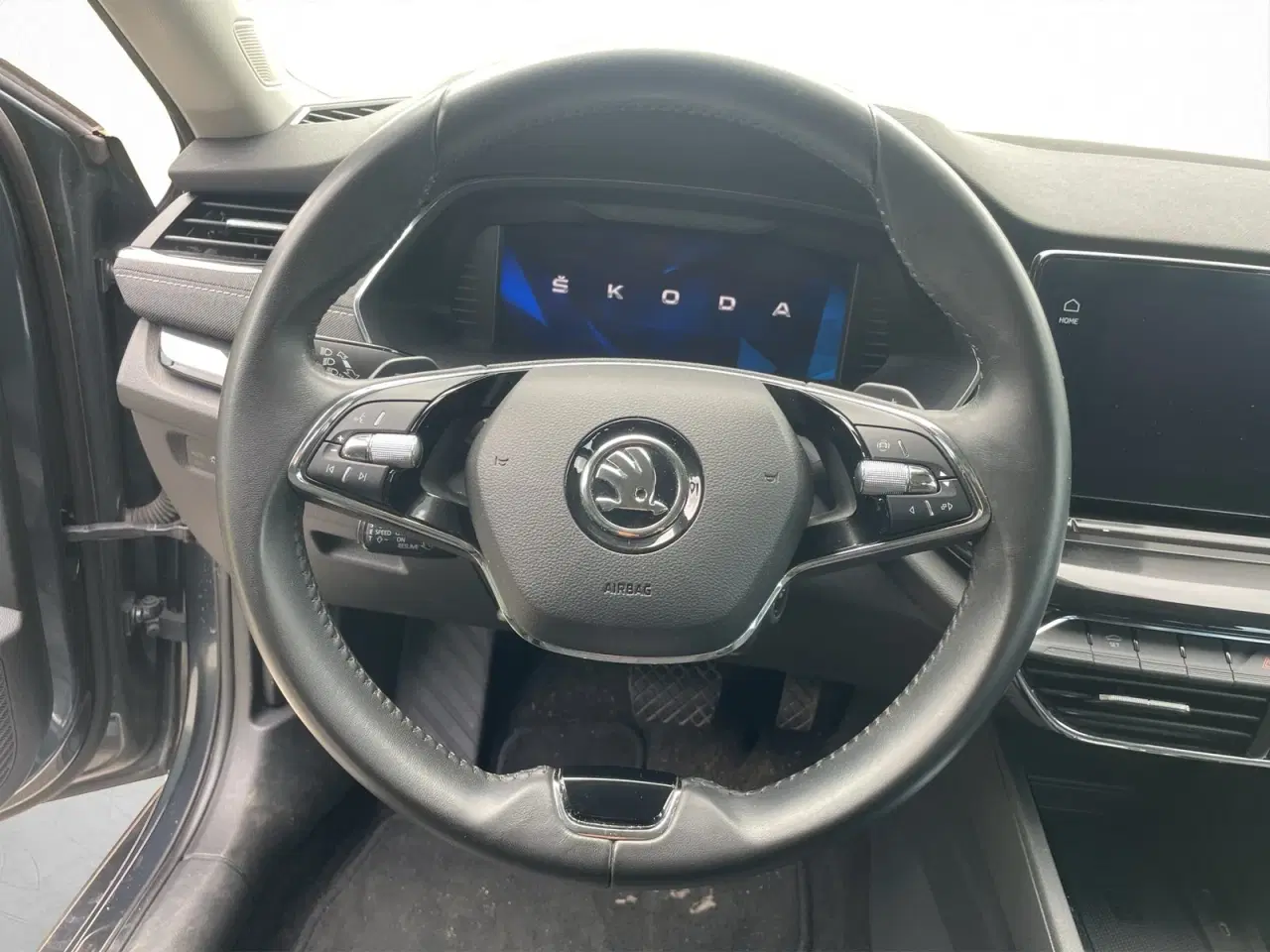 Billede 11 - Skoda Octavia 1,5 eTSi 150 Ambition Combi DSG