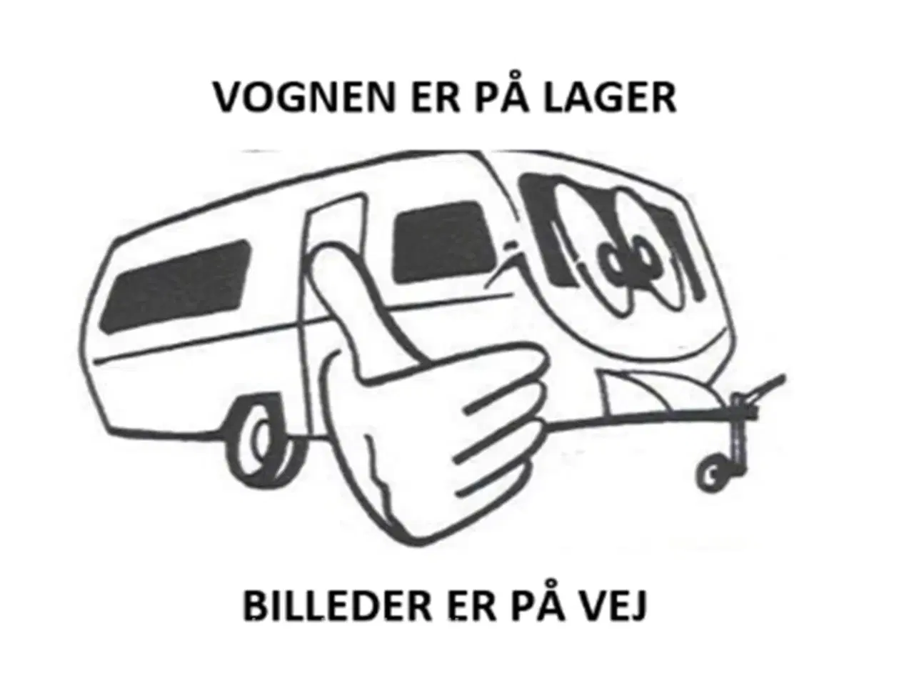 Billede 1 - 2022 - Dethleffs Camper 540 QMK D-Line