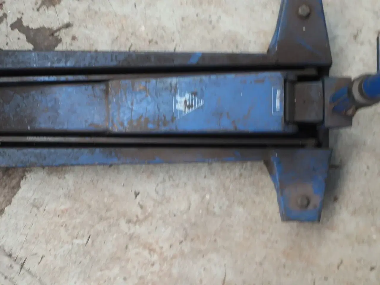 Billede 5 - Donkraft AC HYDRAULICS