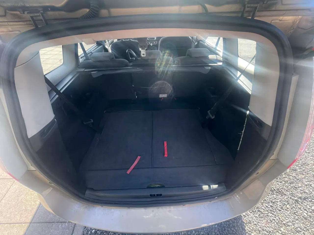 Billede 7 - Renault Grand scenic III