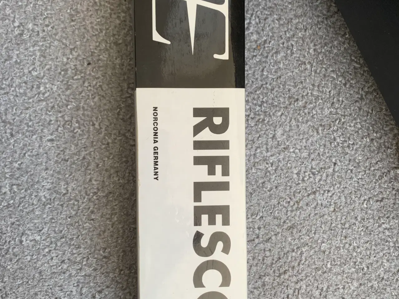 Billede 3 - Tysk kikkert sigte 