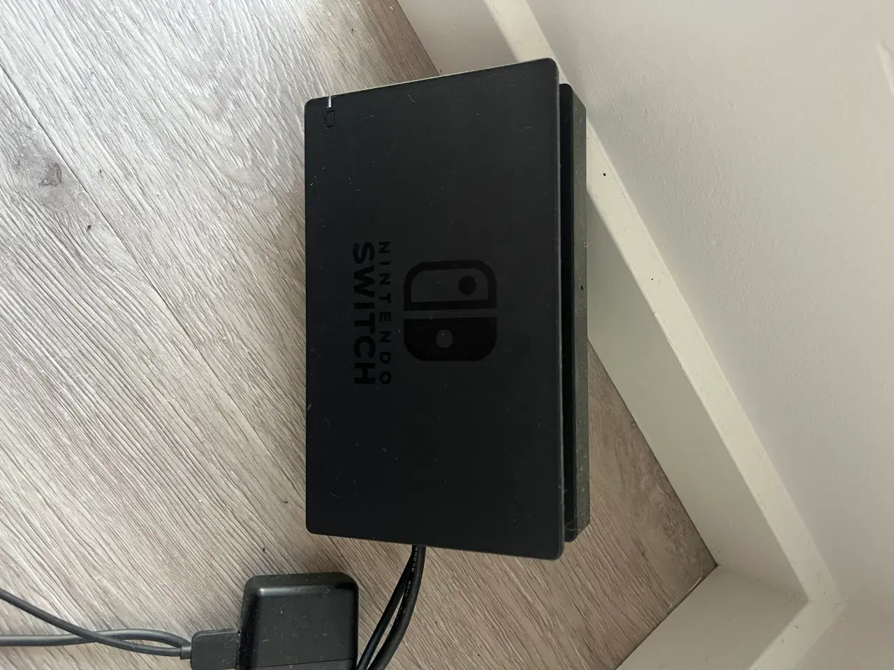 Billede 1 - Nintendo switch næsten ikke brugt 