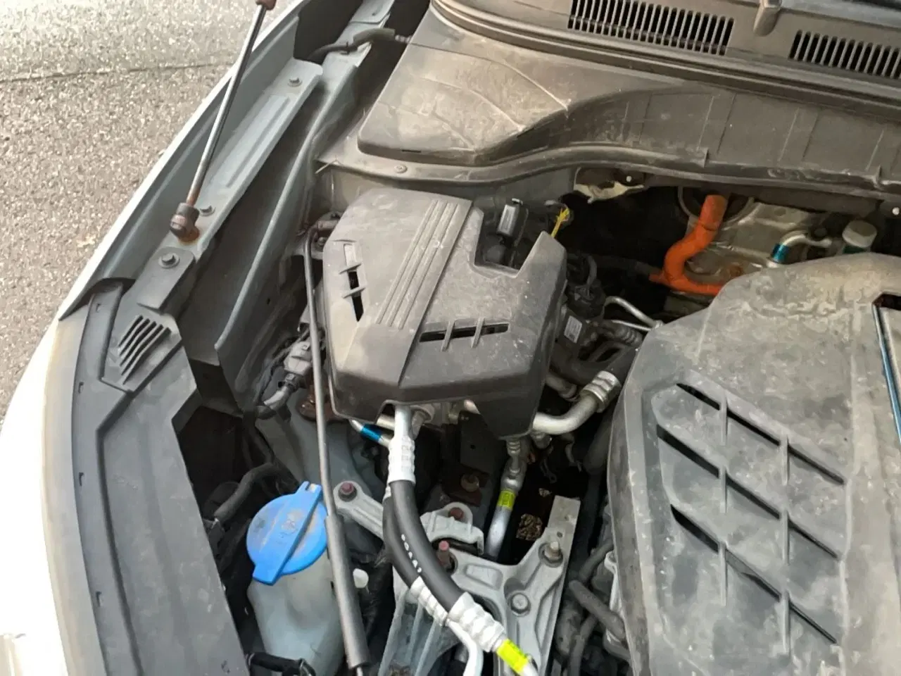 Billede 11 - Hyundai Kona 64 EV Advanced