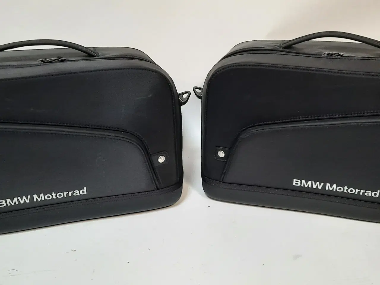Billede 1 - BMW indertaske K1600/R1250RT
