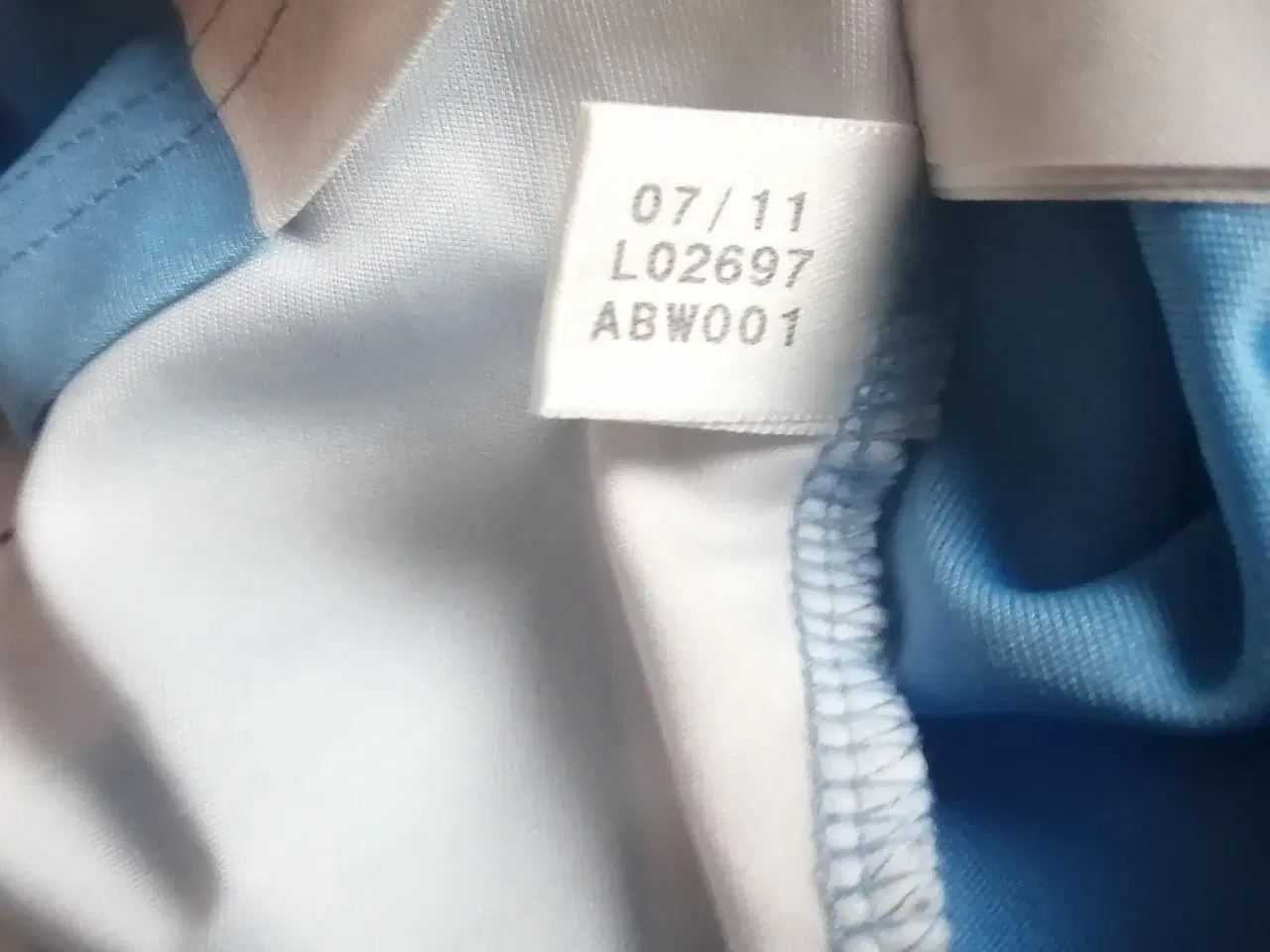 Billede 6 - FENERBACHE S.K. AWAY 2011-12, STR. M, FLOT STAND