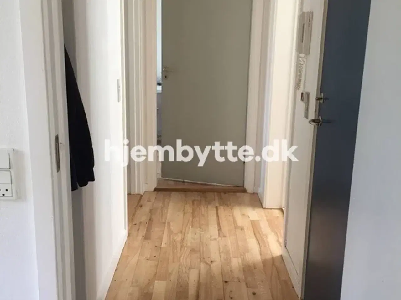 Billede 3 - Hjembytte - Ryesgade
