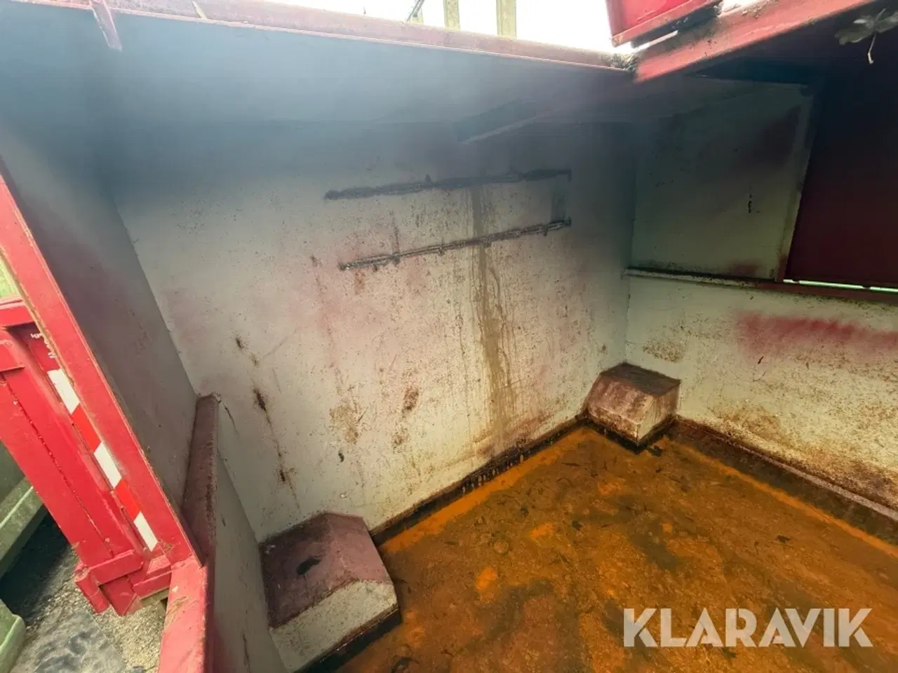 Billede 7 - Affaldscontainer