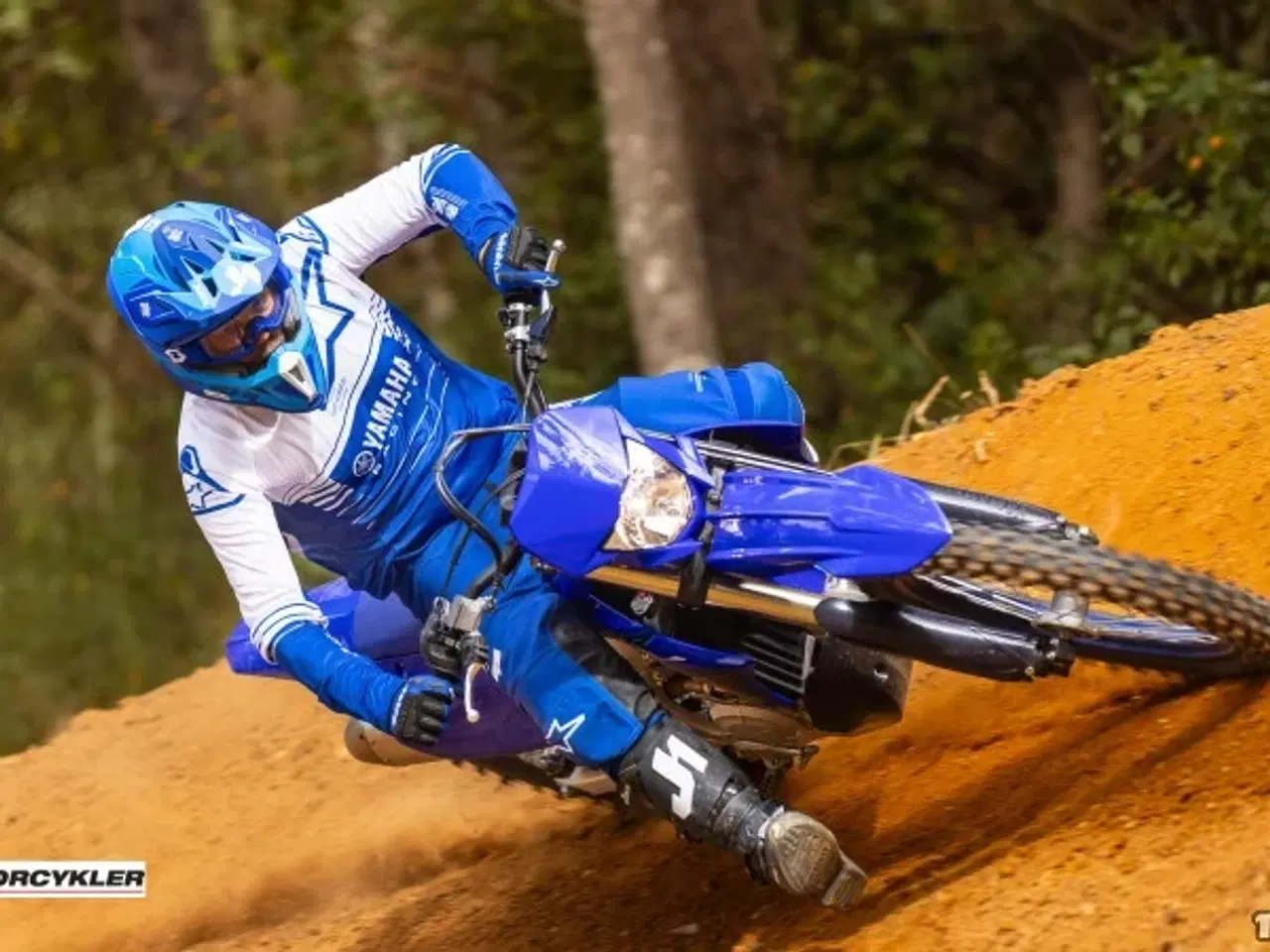 Billede 14 - Yamaha WR 450 F