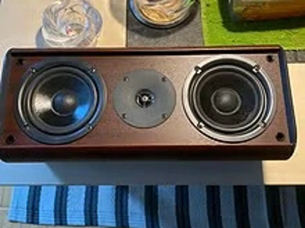 Billede 4 - højtallere 2 sæt