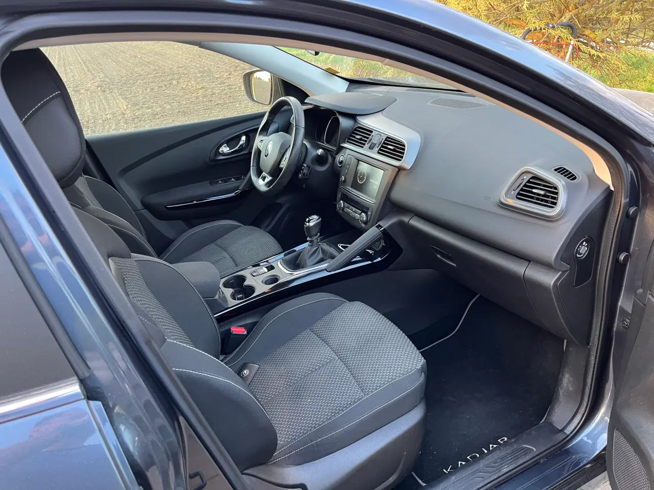 Billede 4 - Renault Kadjar