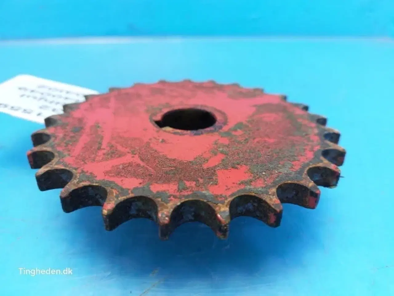 Billede 3 - Massey Ferguson 32 Tandhjul 28540049