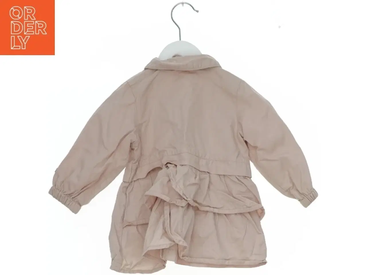 Billede 2 - Sommerjakke fra Newbie (str. 74)