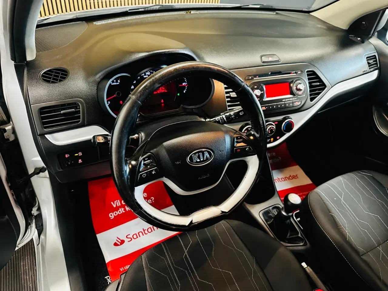 Billede 9 - Kia Picanto 1,0 Sport Eco