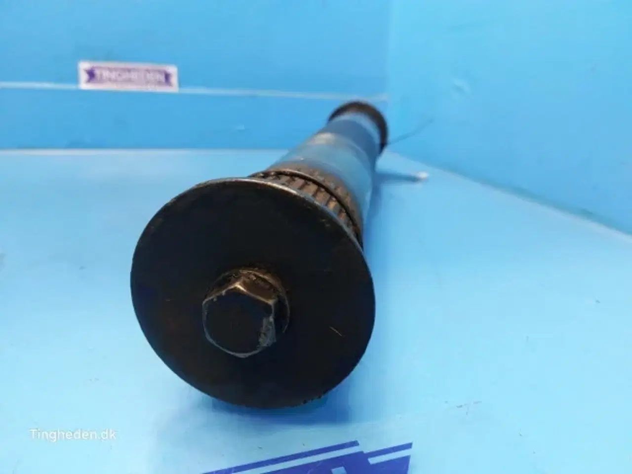 Billede 9 - Valmet 8050 Aksel 33232900