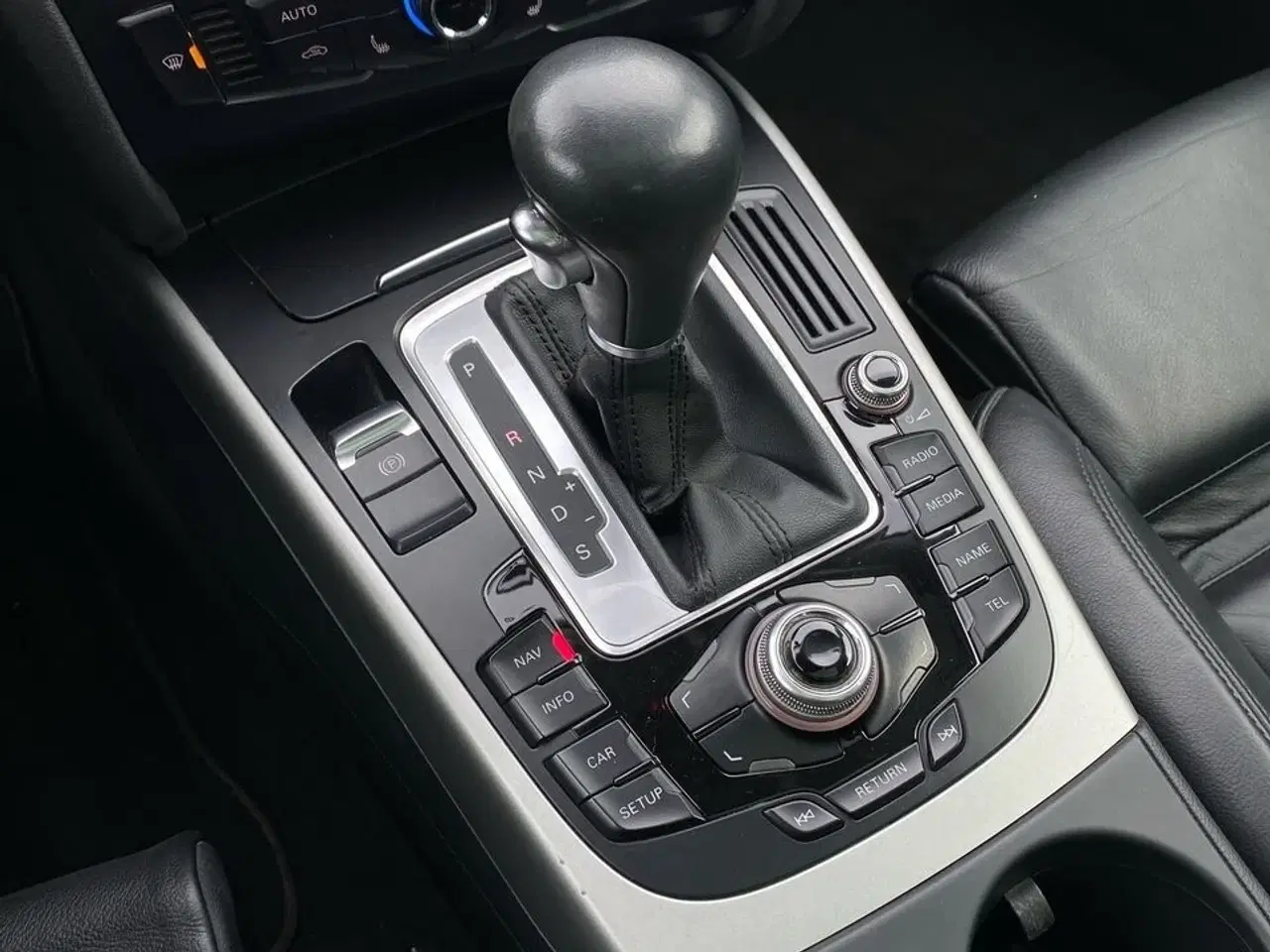 Billede 18 - Audi A4 2,0 TFSI Quattro S Tron 210HK 6g Aut.