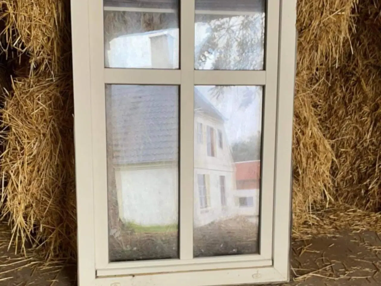 Billede 8 - PVC vinduer i flere størrelser 