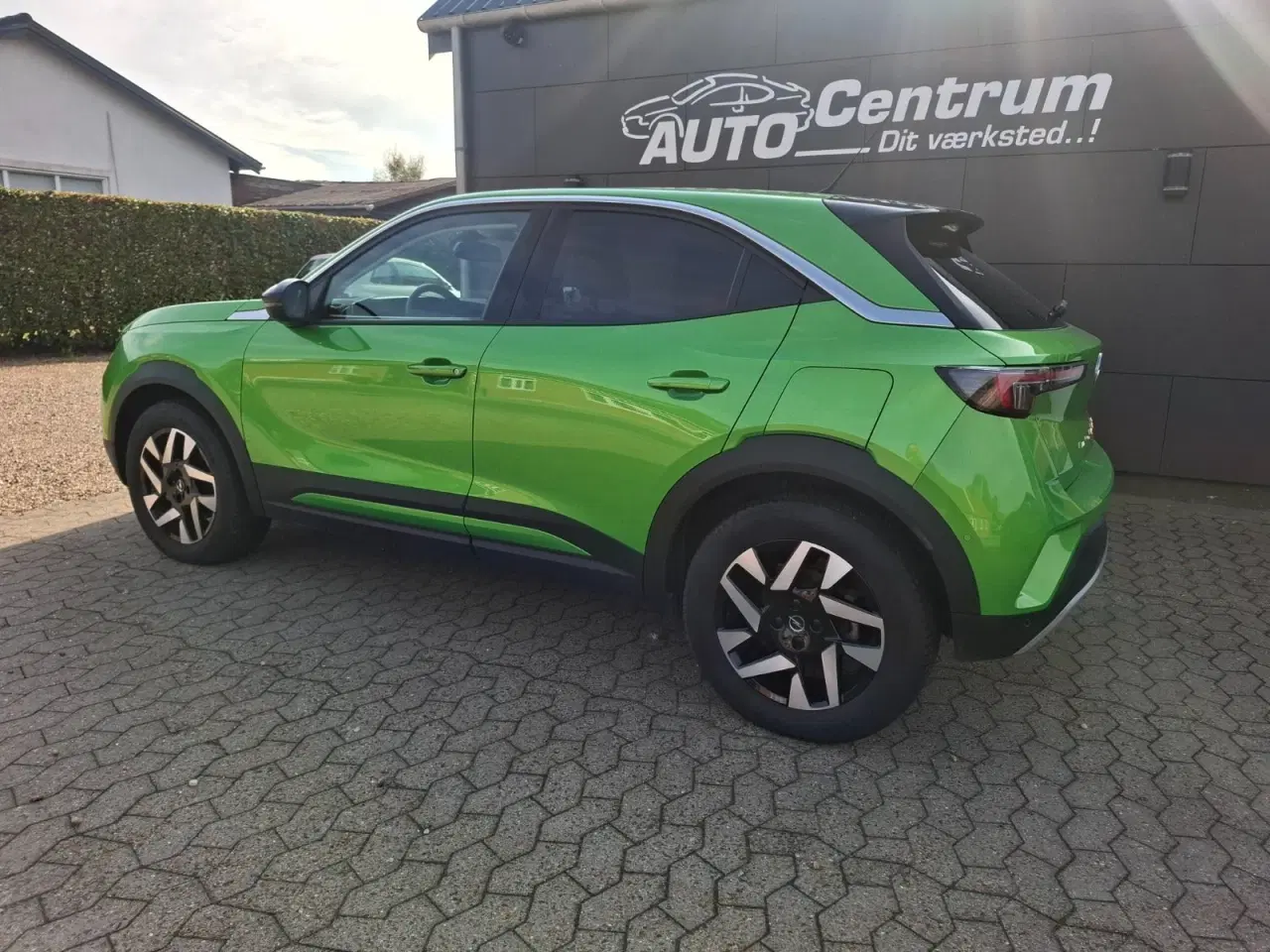 Billede 2 - Opel Mokka-e 50 Elegance