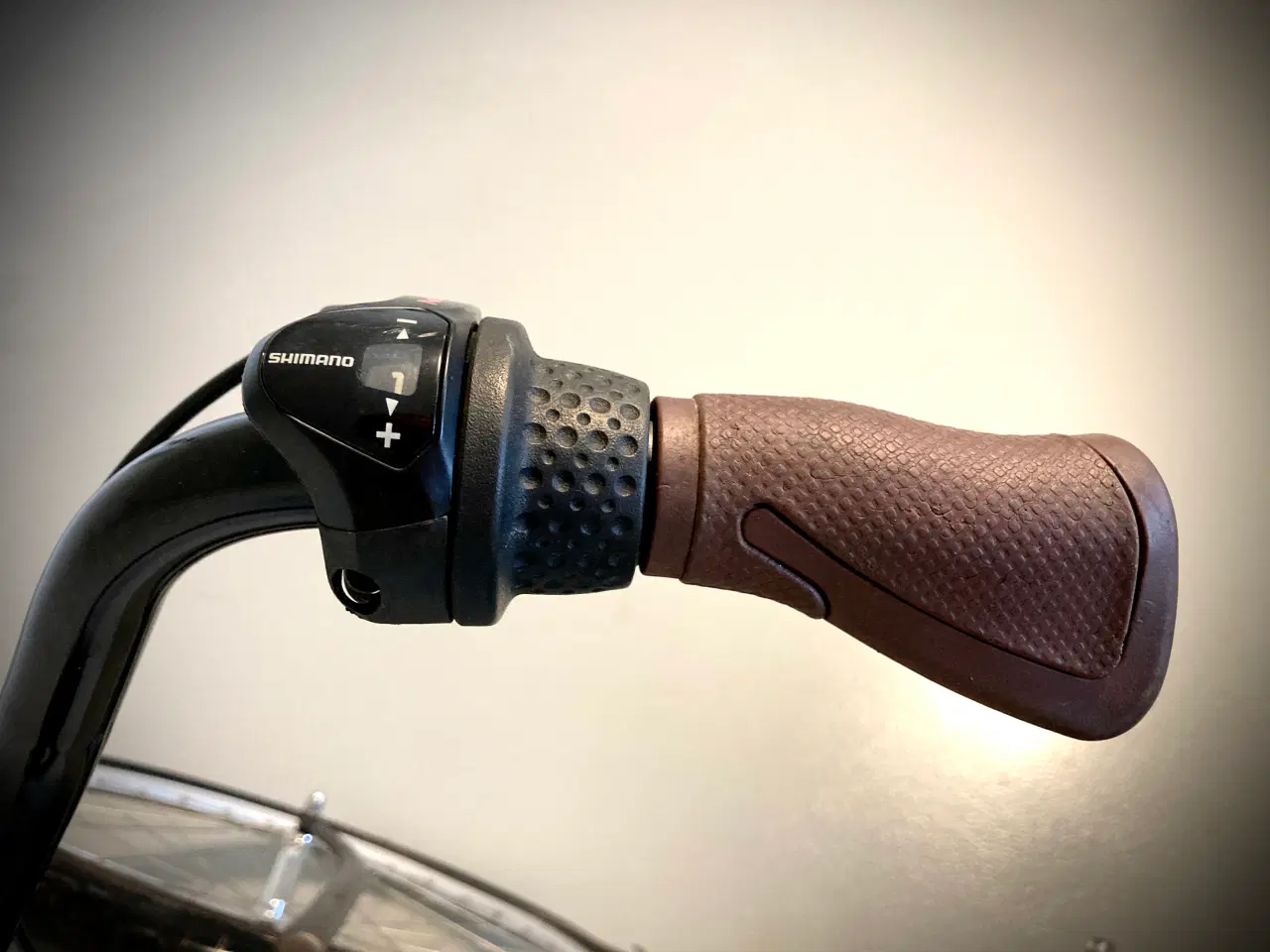 Billede 6 - Hamlet vintage cykel 3 gear 