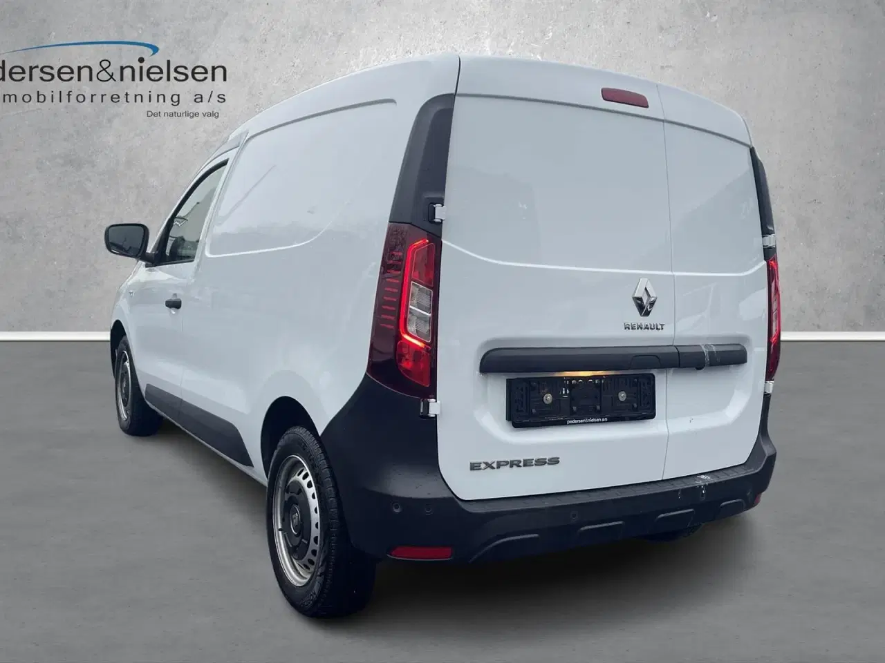 Billede 3 - Renault Express 1,5 DCI 95HK Van 6g