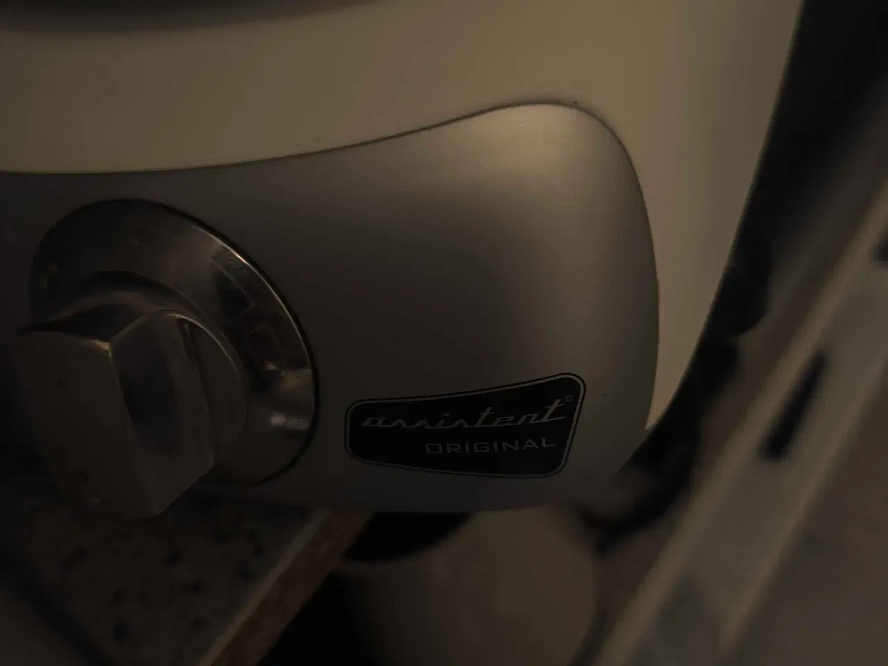 Billede 2 - Køkkenmaskine til dej