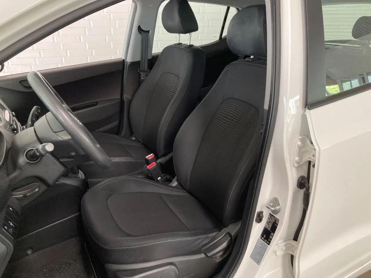 Billede 4 - Hyundai i10 1,0 Touch