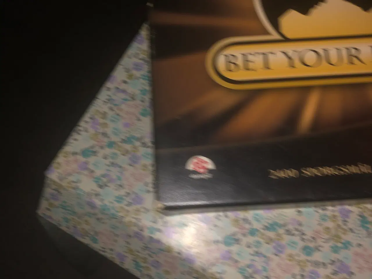 Billede 3 - Forskellige familiespil