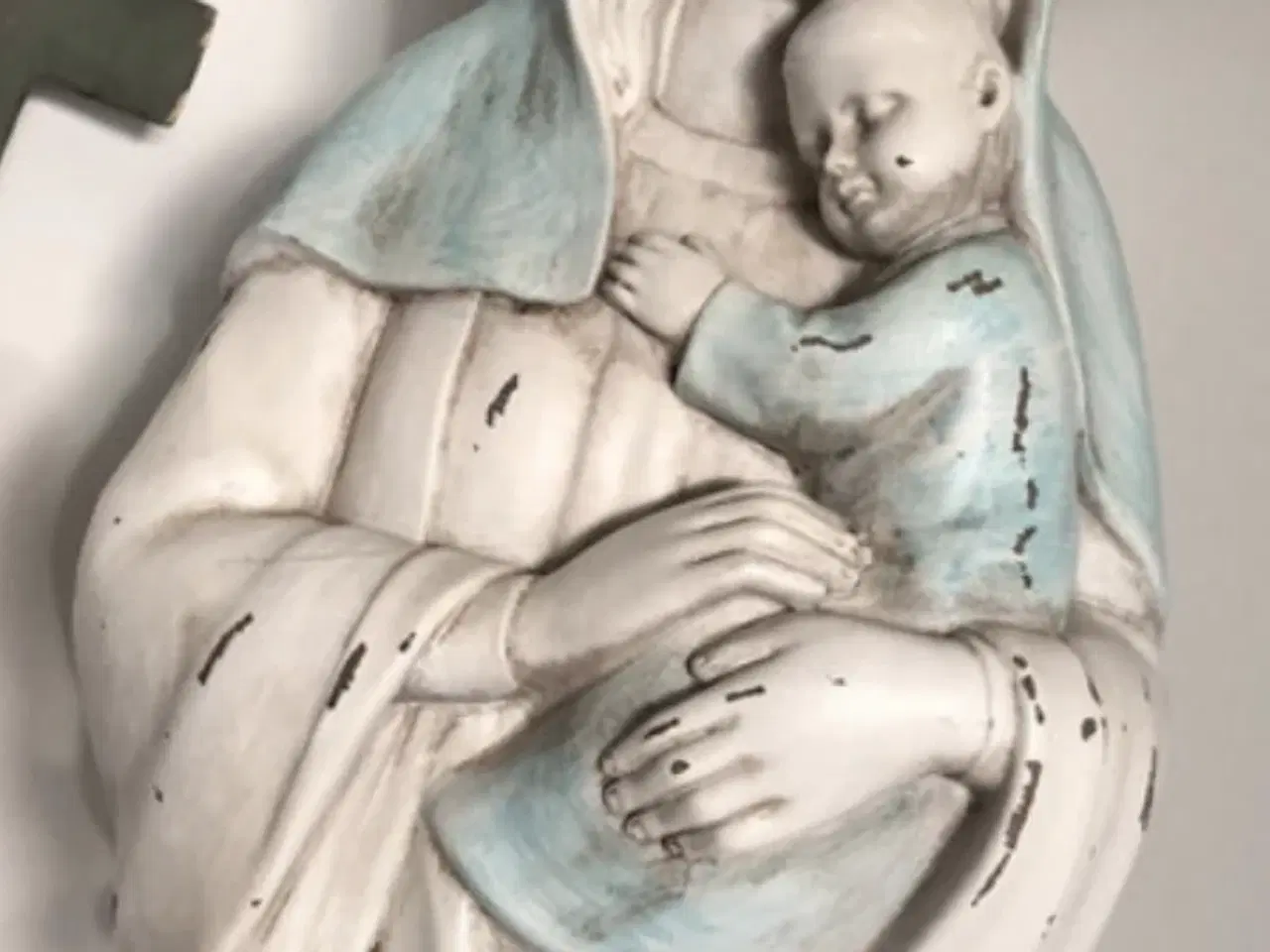 Billede 1 - Stor Mardonna 