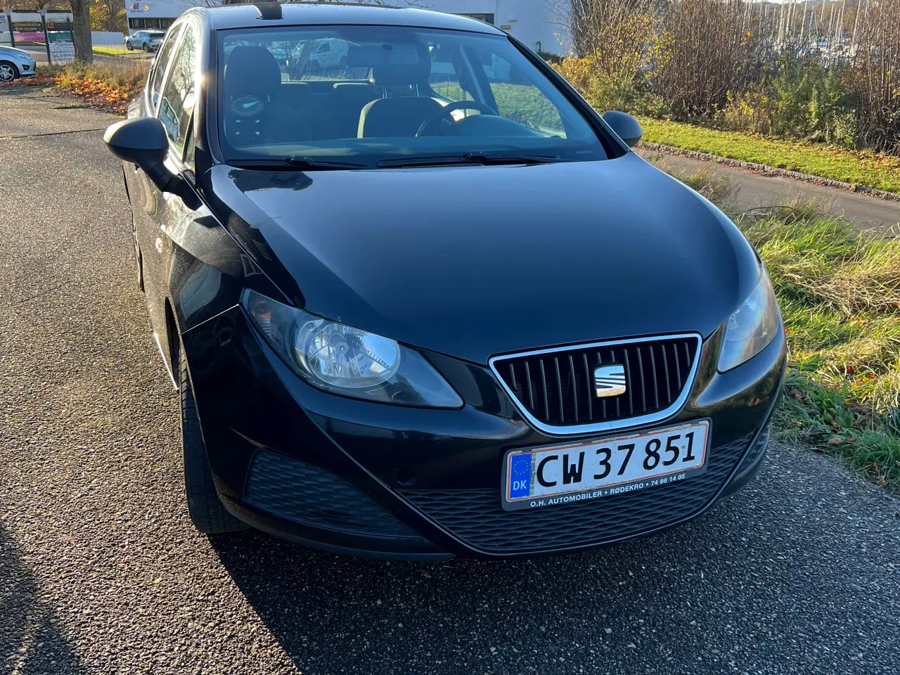 Billede 5 - Seat Ibitza