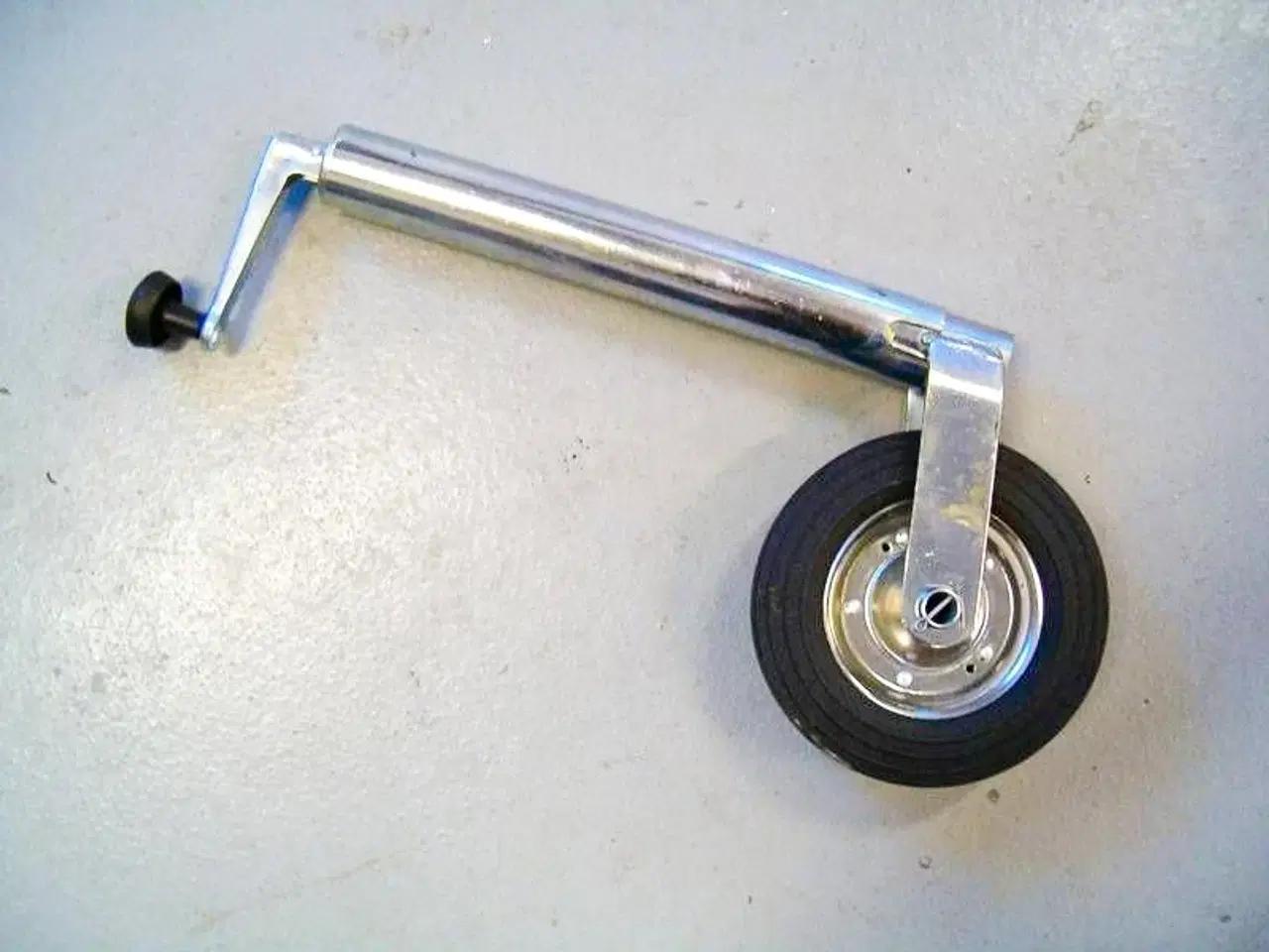 Billede 1 - Næsehjul Neptun Demo