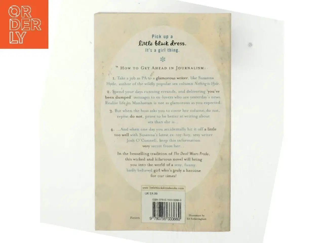 Billede 3 - Memoirs are made of this af Swan Adamson (Bog)