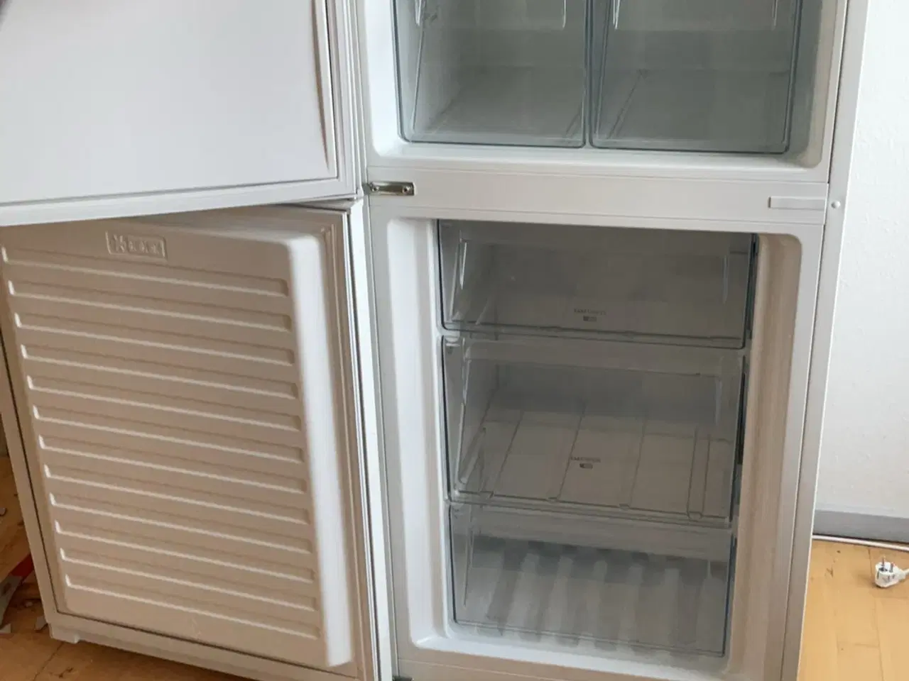 Billede 3 - Kølefryseskab