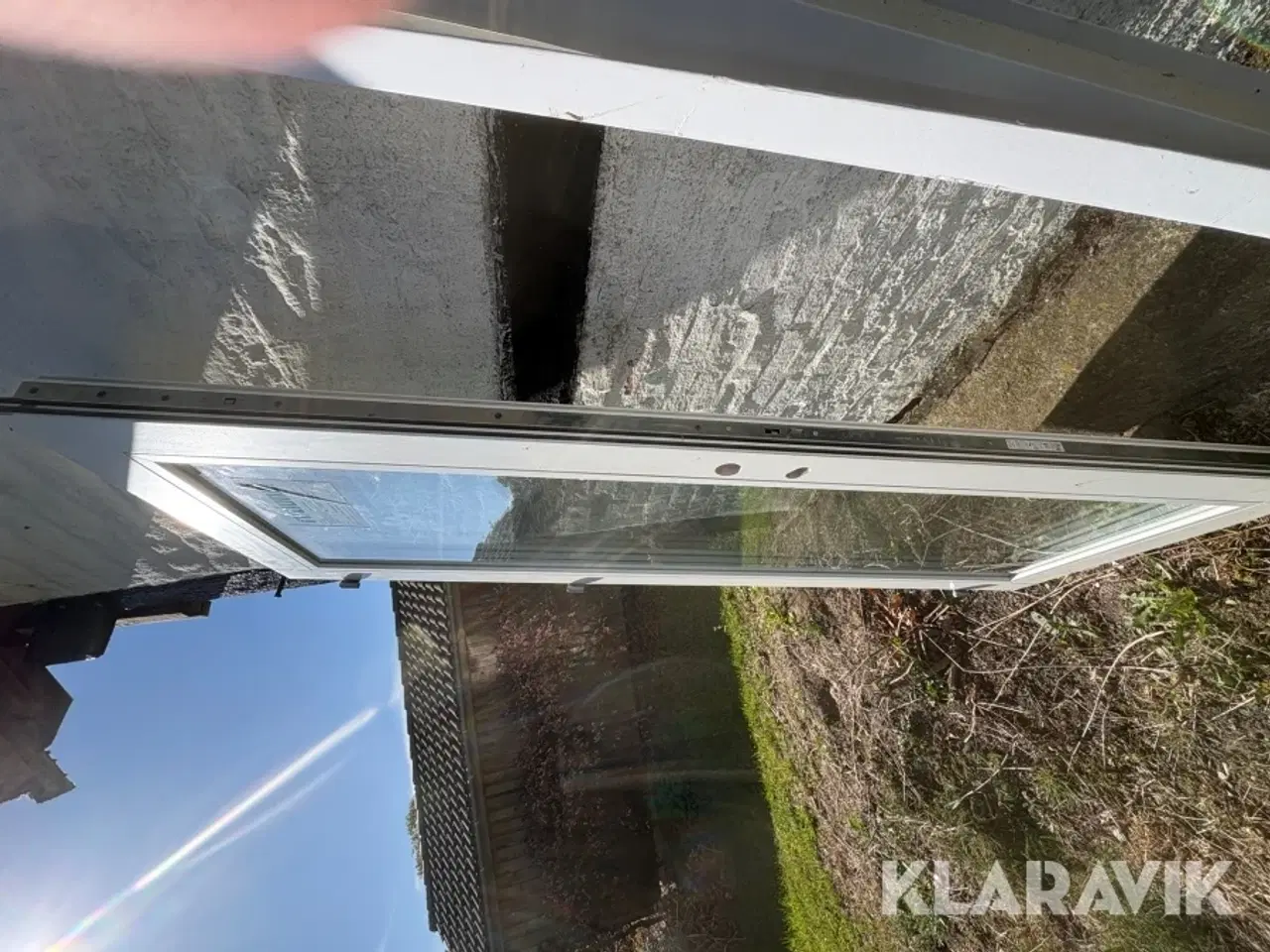 Billede 8 - Vinduesparti Rationel Optima Therm S3 Argon