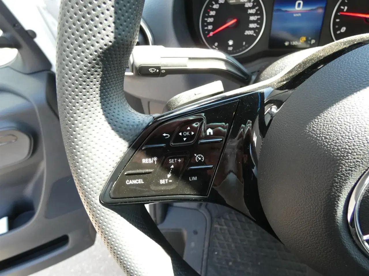 Billede 14 - Mercedes-Benz Sprinter 317 2,0 CDI A3 Pro 9G-Tronic 170HK DobKab 9g Aut.