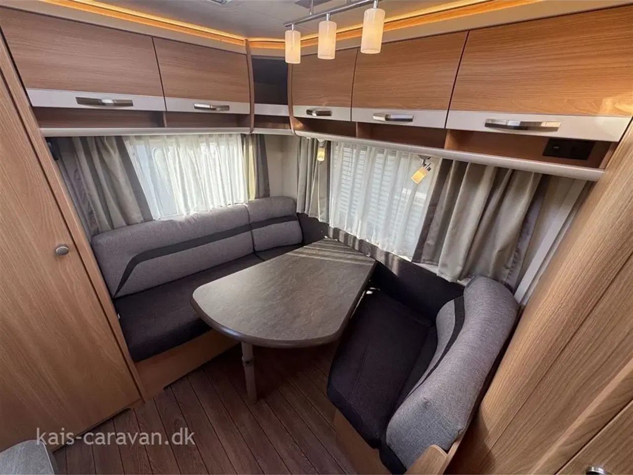 Billede 9 - 2018 - Knaus Südwind Silver Selection 420 QD