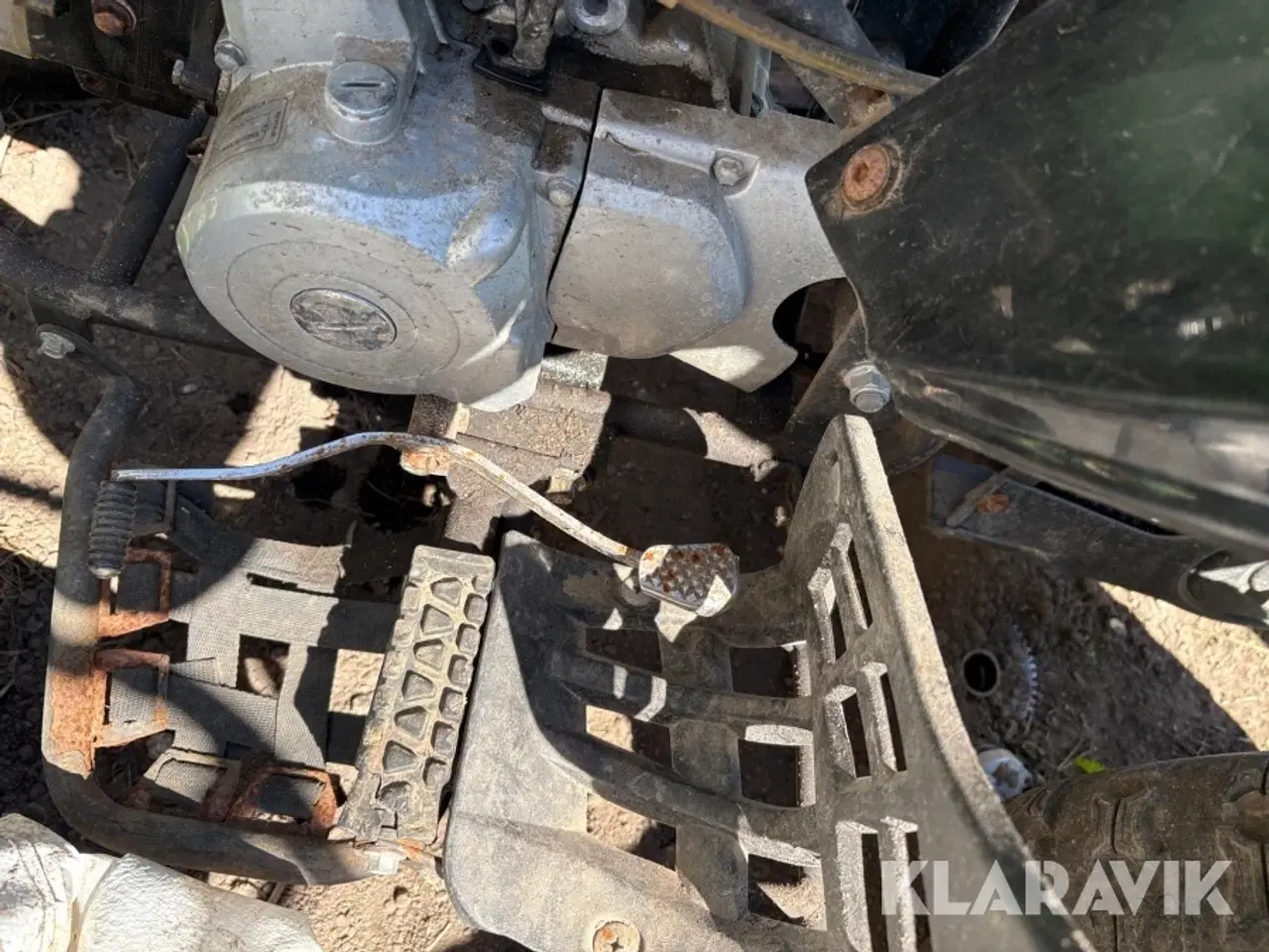 Billede 5 - Atv 3 styk