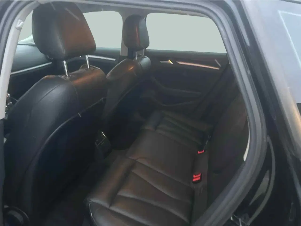 Billede 22 - Audi A3 1,6 TDi 110 Ambition Sportback S-tr.