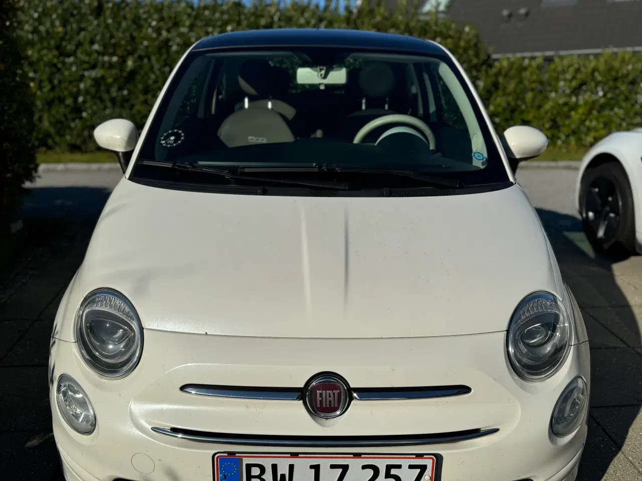 Billede 14 - Fiat 500