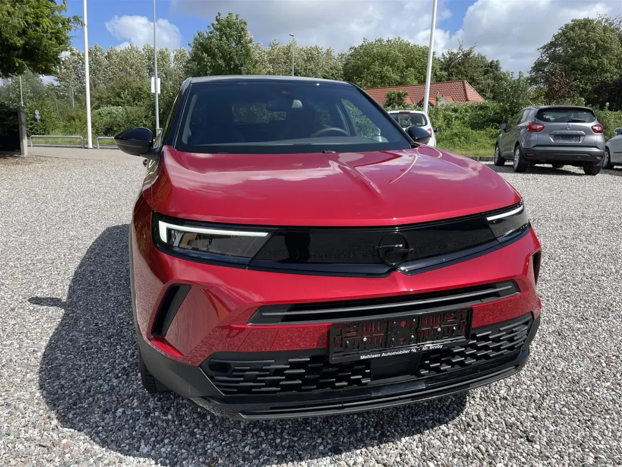 Billede 8 - Opel Mokka-e EL GS-Line 136HK 5d Aut.