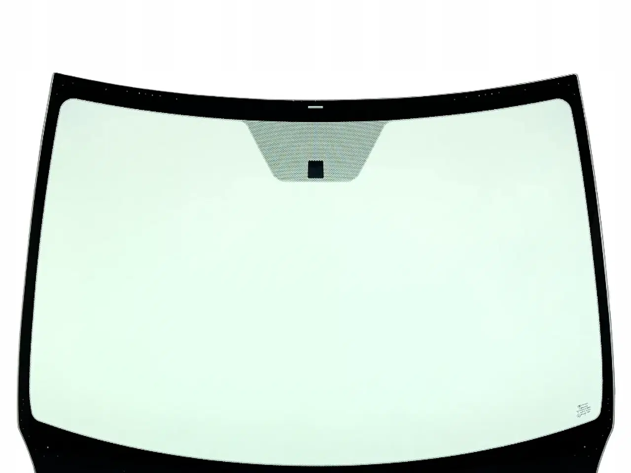 Billede 3 - Forrude til bil