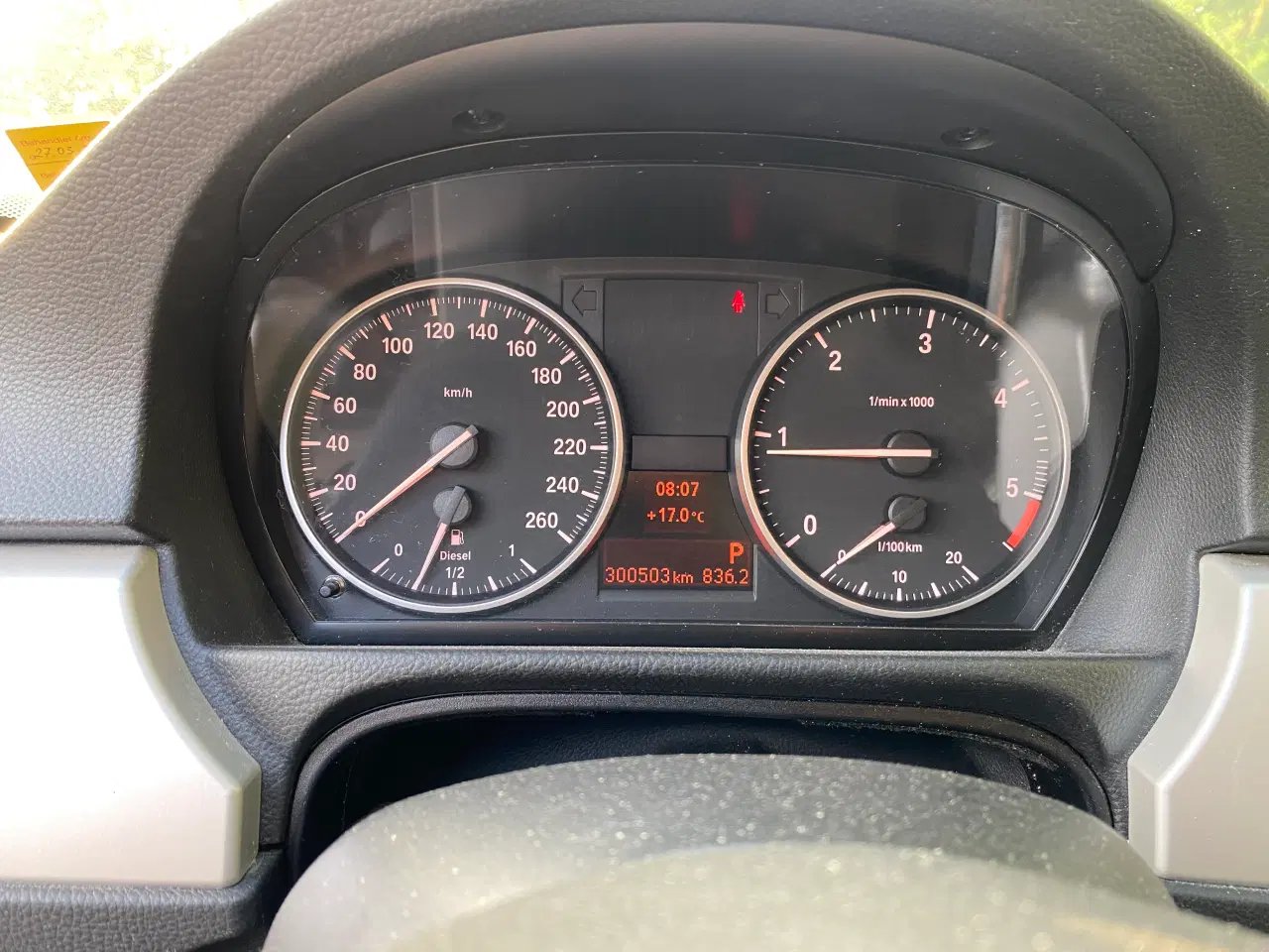 Billede 10 - BMW 320D Touring