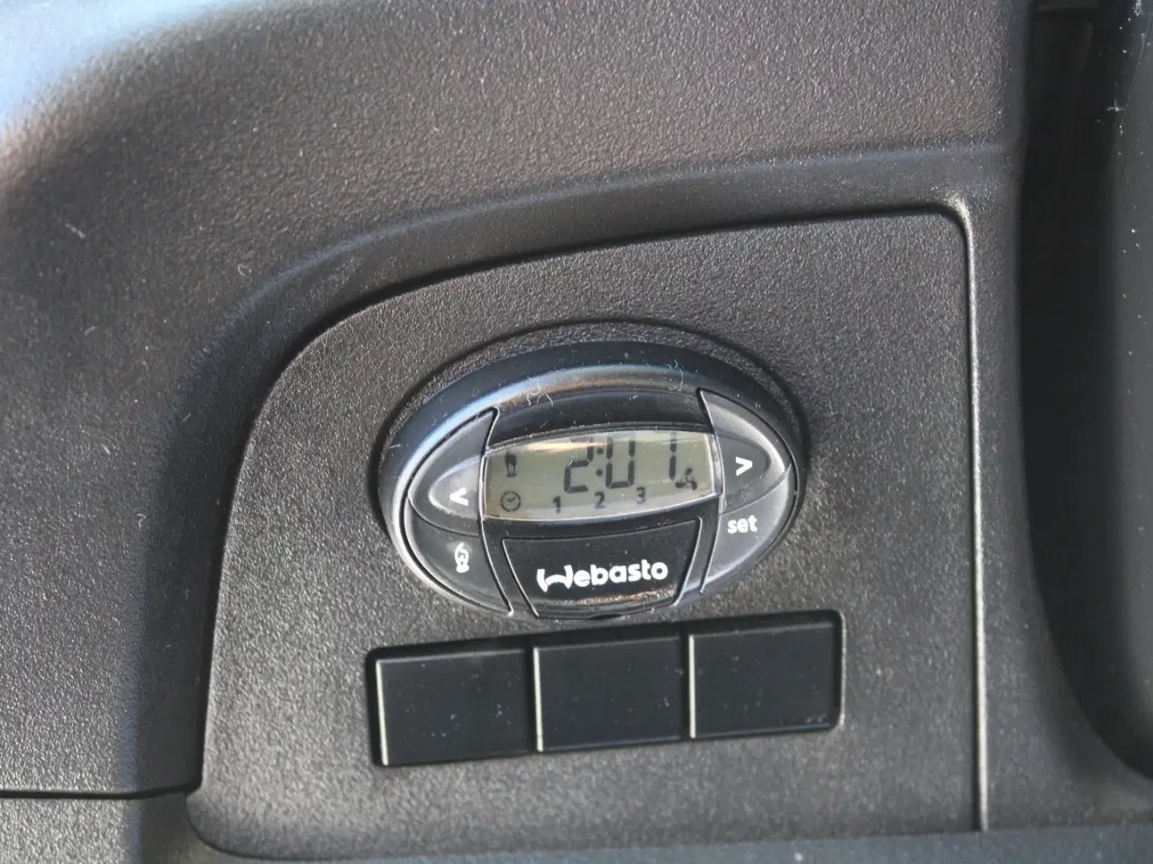 Billede 6 - Iveco Daily 3,0 35C21 Mandskabsvogn m/lad AG8