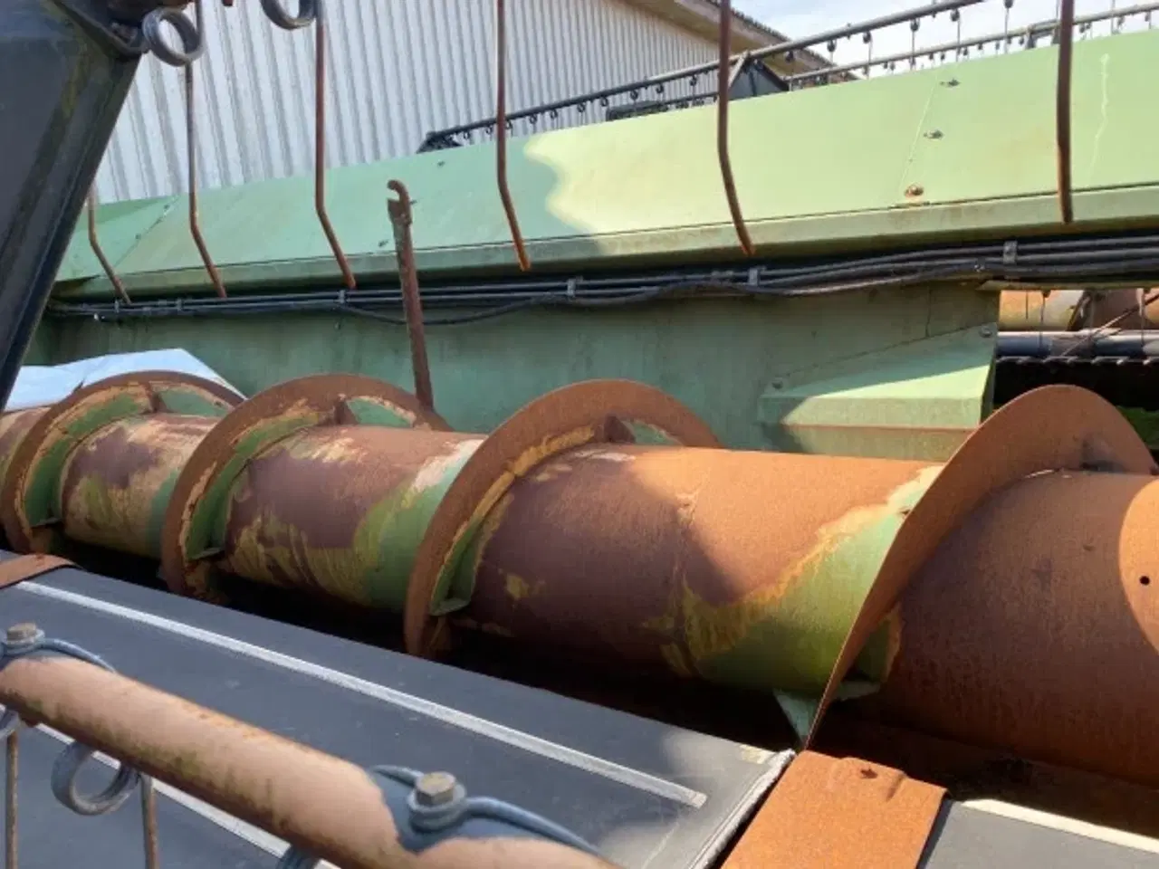 Billede 3 - Fendt 25" Powerflow