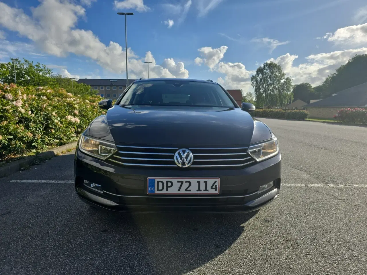 Billede 2 - VW Passat 1,4 TSi 150 Trendline Variant DSG