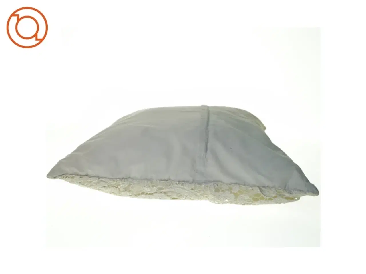 Billede 2 - Pyntepude (str. 42 cm)